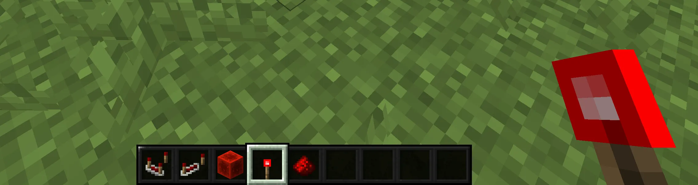 Better Dark Mode — скриншот 1 (Текстуры, Minecraft)