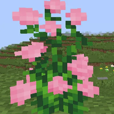 HoneySuckel, Моды, Minecraft
