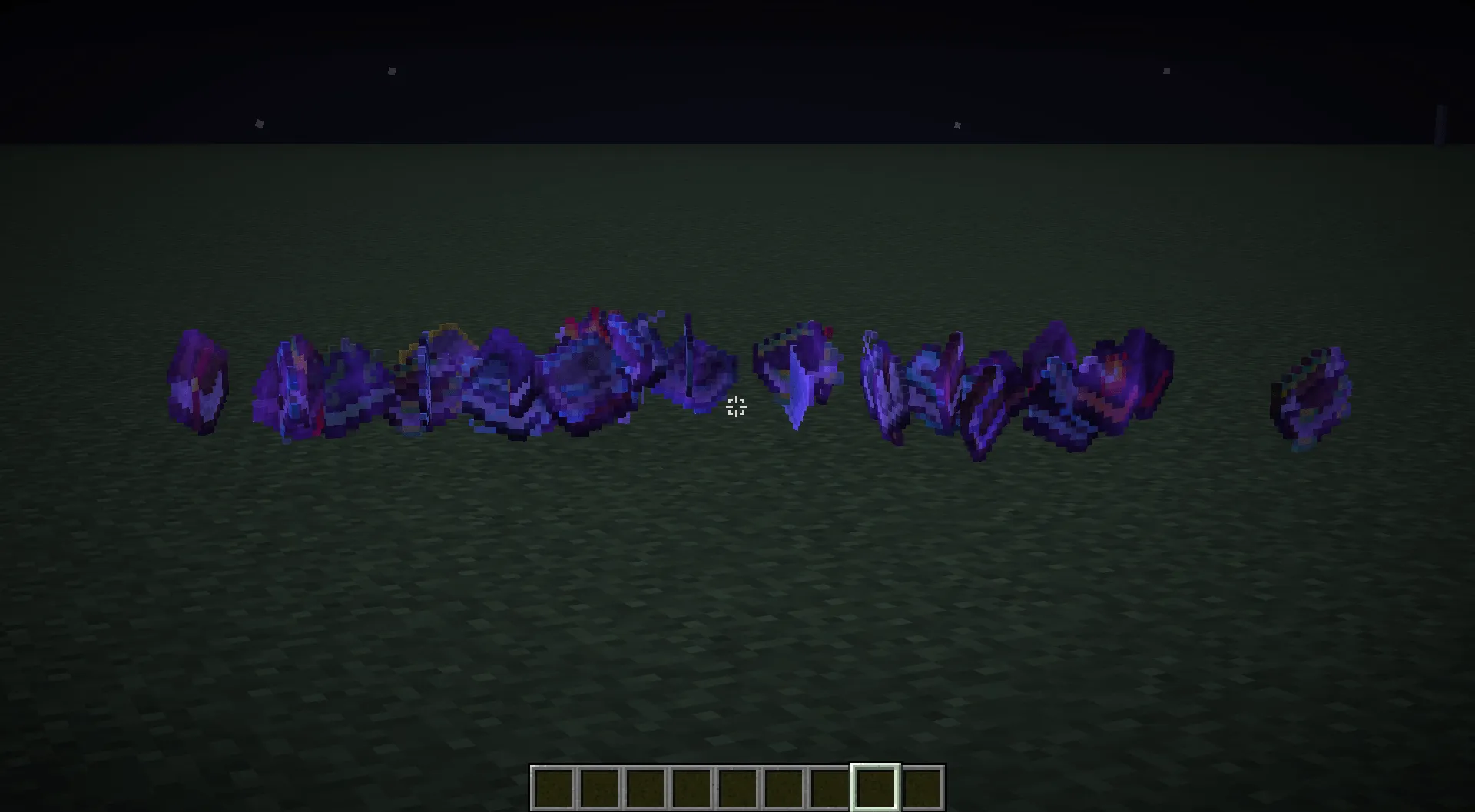 Great Enchant Books — скриншот 3 (Текстуры, Minecraft)