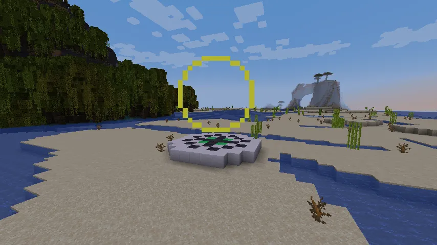 Glidelytra: an Elytra Rebalance Mod, Моды, Minecraft