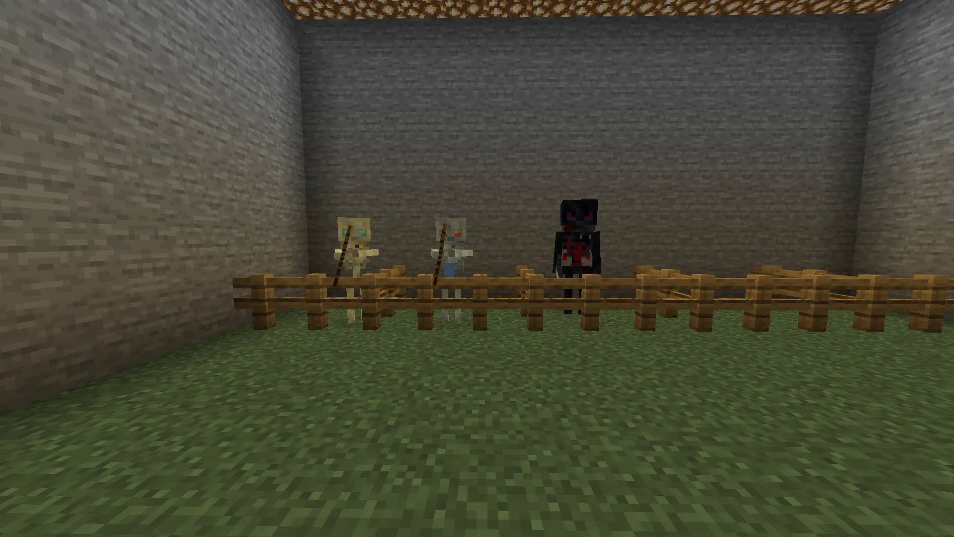 Kilatons Mob Pack — скриншот 3 (Текстуры, Minecraft)