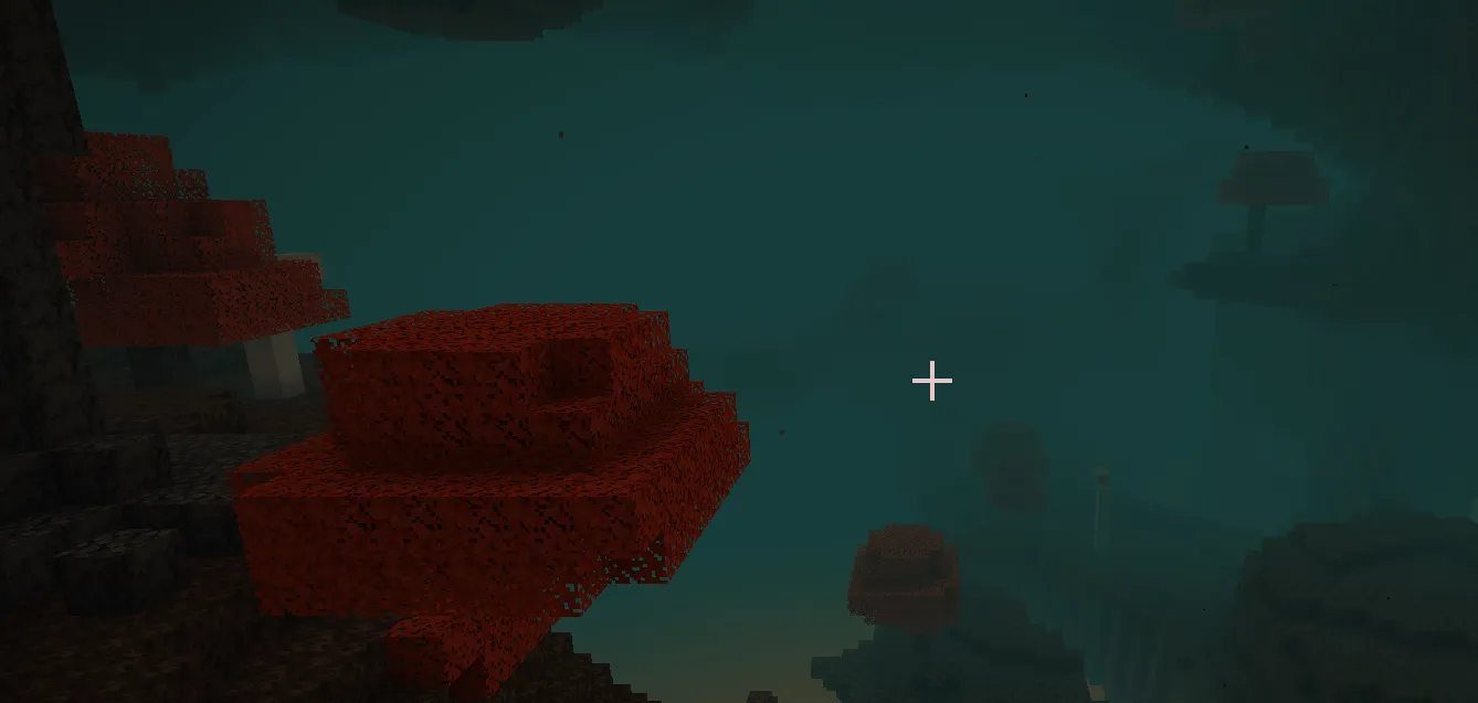 More Of All!, Моды, Minecraft