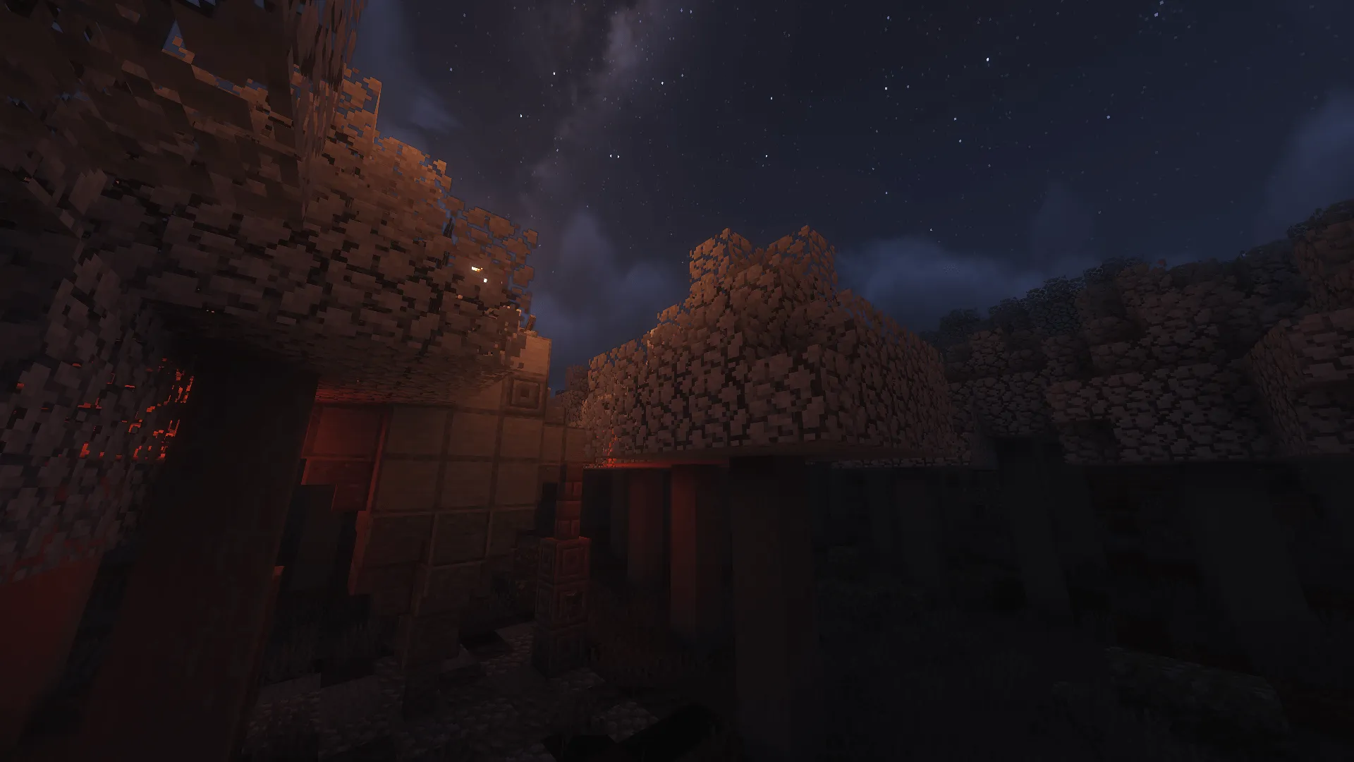 Voidsong — скриншот 9 (Моды, Minecraft)