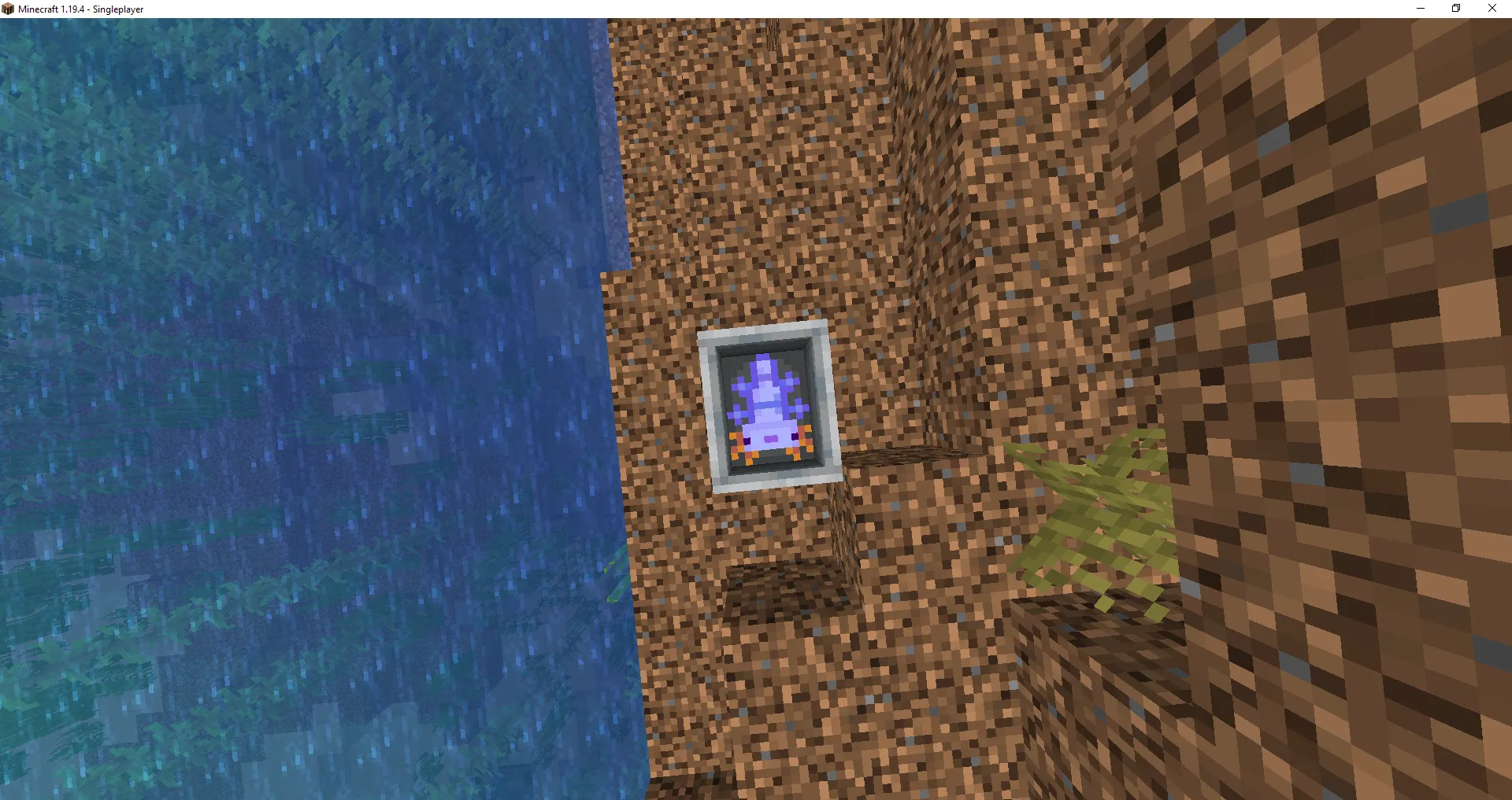 axolotl textures, Текстуры, Minecraft