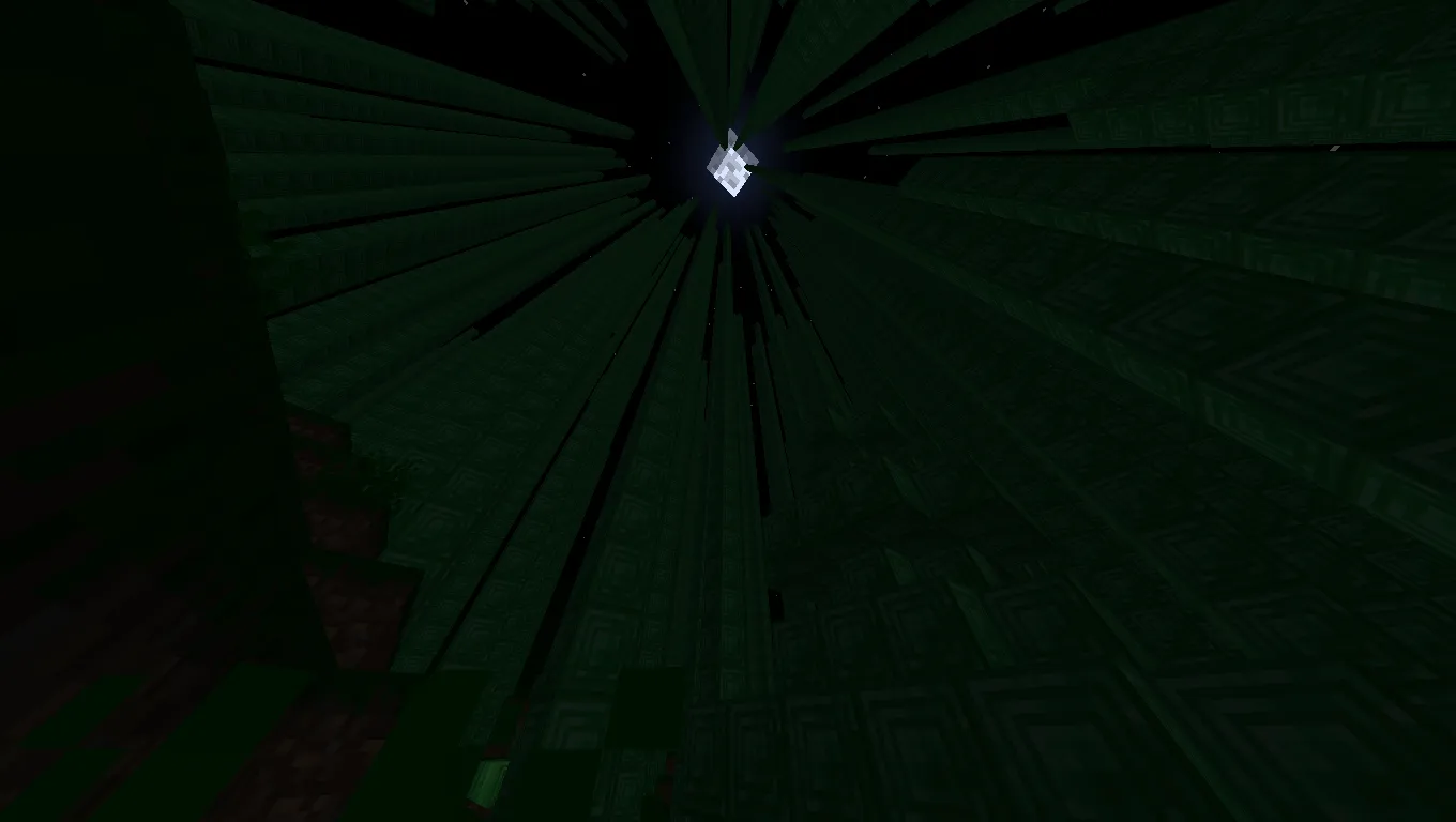 Ore Dimensions:The Return — скриншот 15 (Моды, Minecraft)