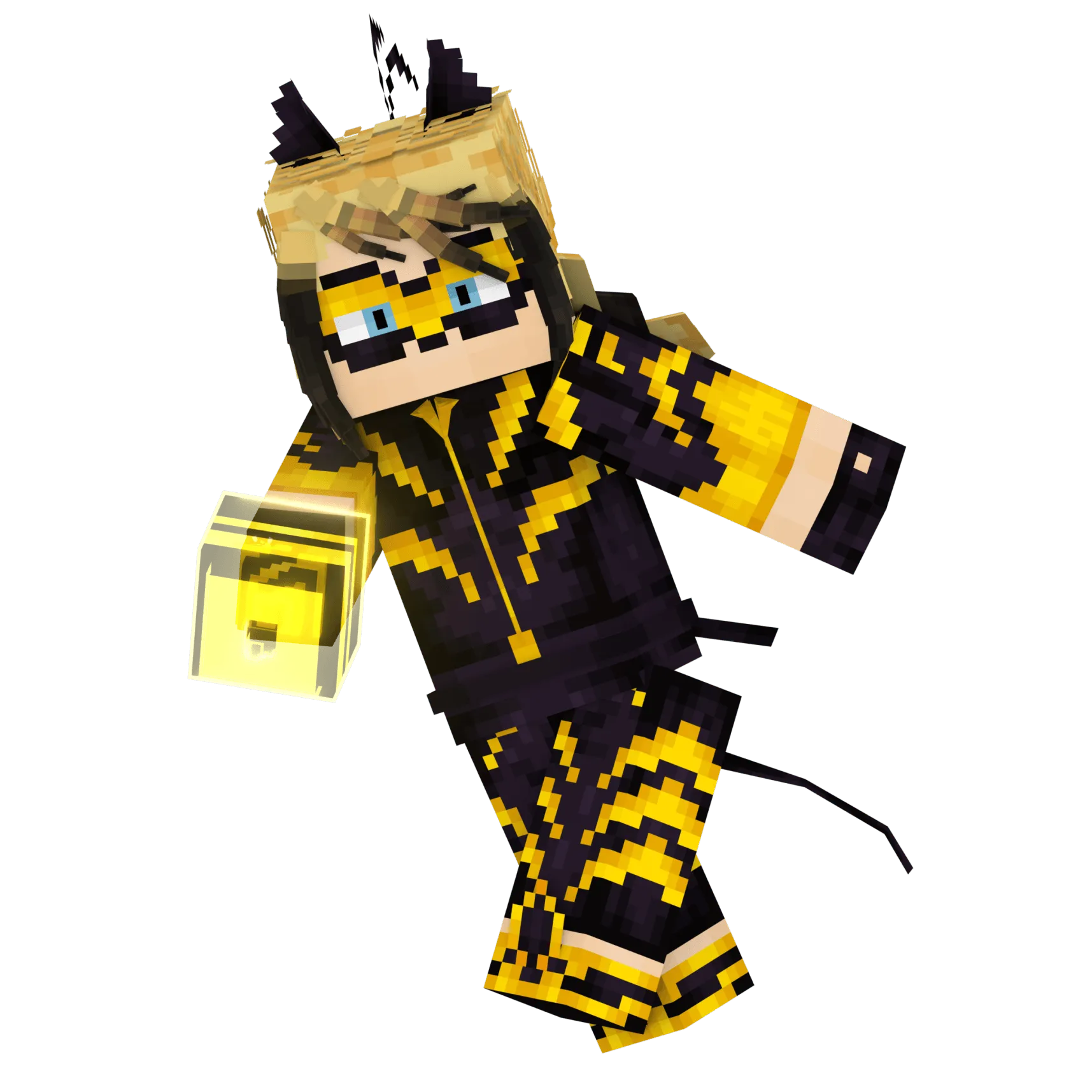 Unified Stones : Nastia's Extension, Моды, Minecraft