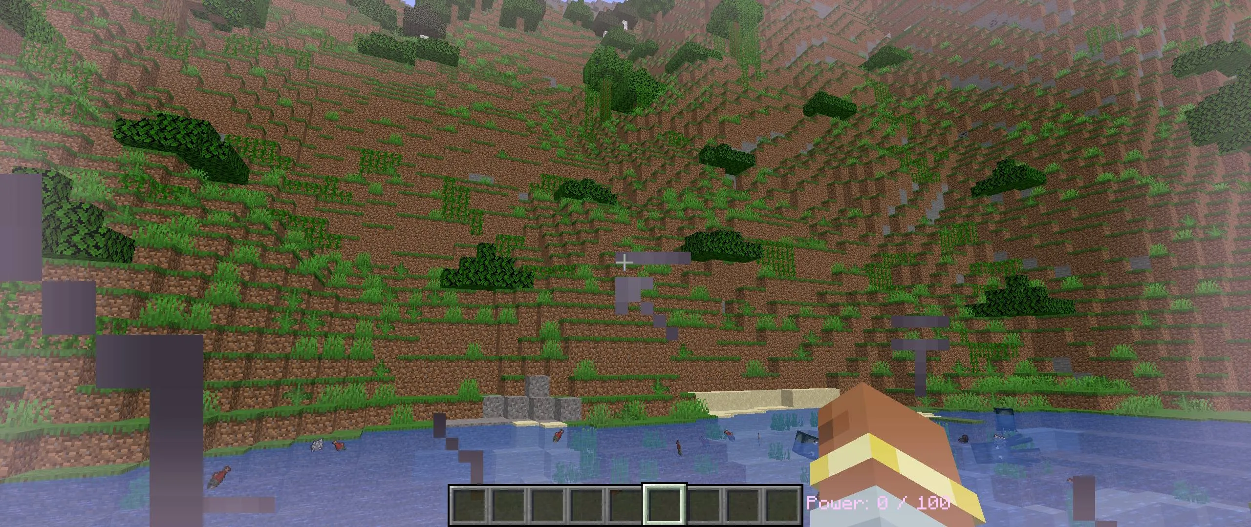 Mask Up, Моды, Minecraft