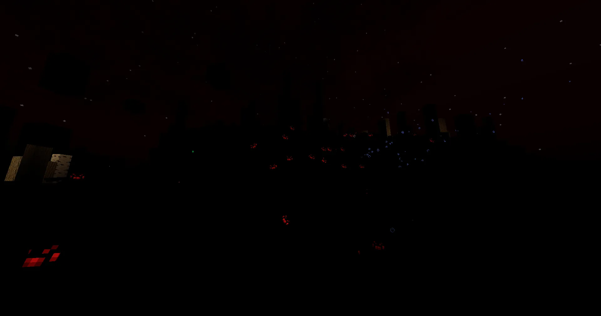 A Living Nightmare — скриншот 4 (Модпаки, Minecraft)