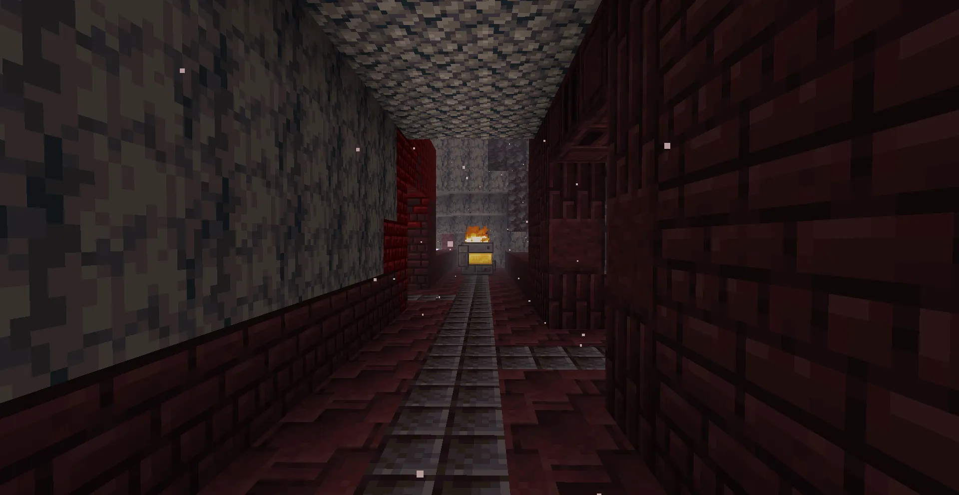 JC's Dungeons Decor — скриншот 5 (Моды, Minecraft)