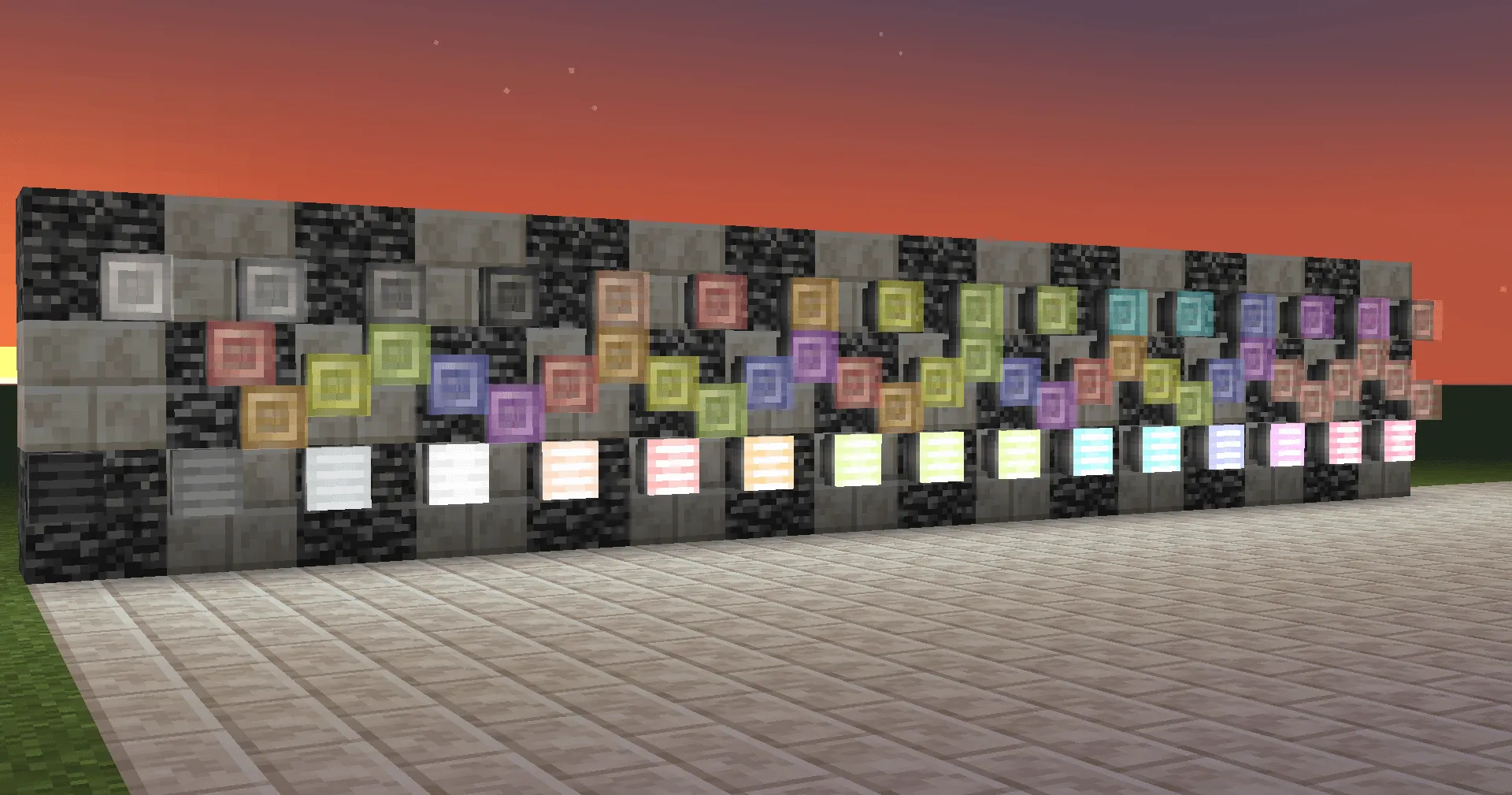 Create: Bits 'n' Bobs, Моды, Minecraft