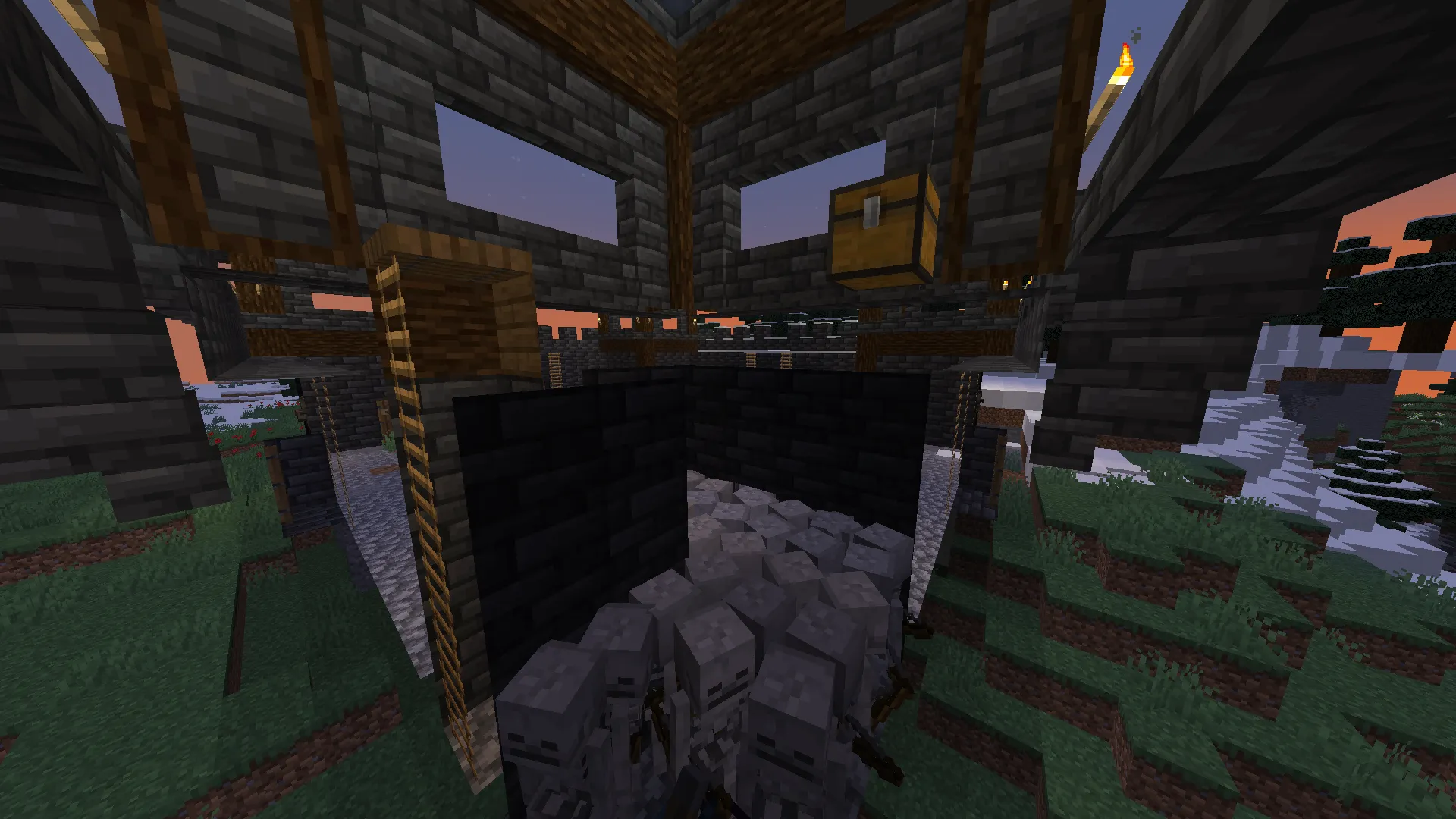Various Minecraft Evolution, Моды, Minecraft