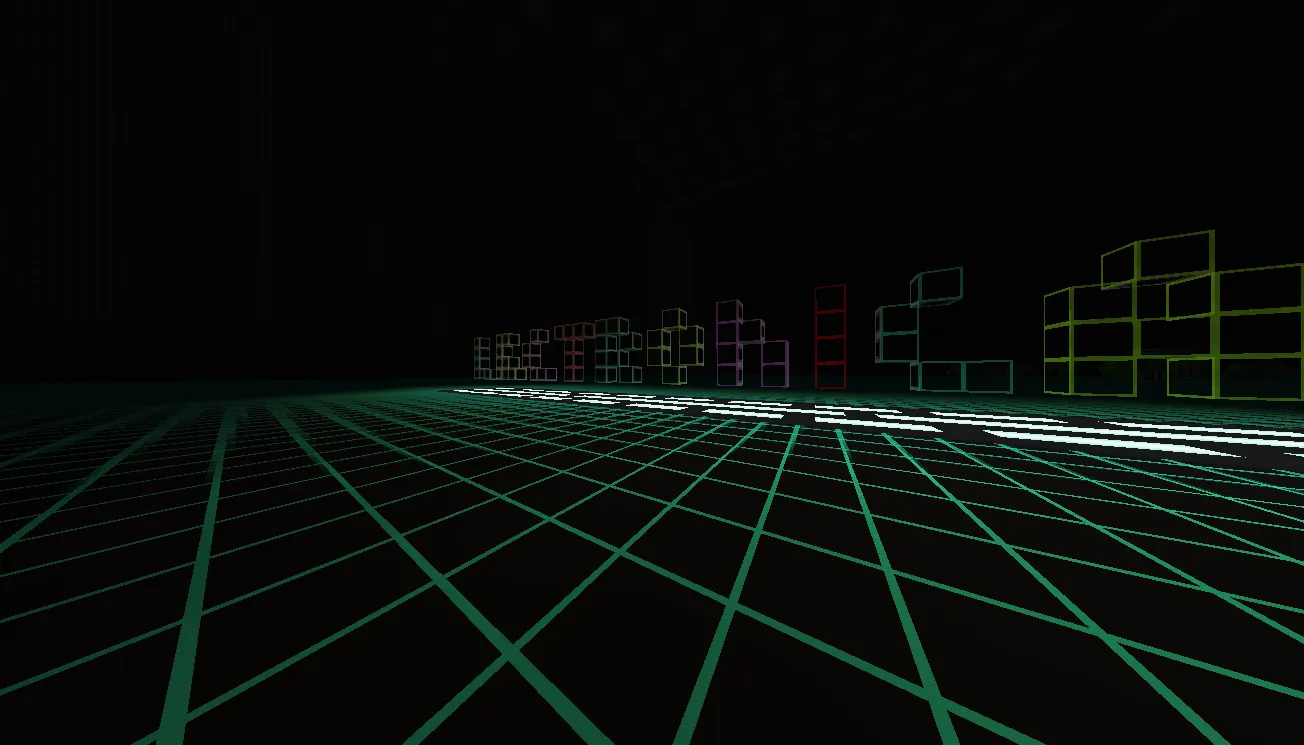 LectraCraft, Текстуры, Minecraft