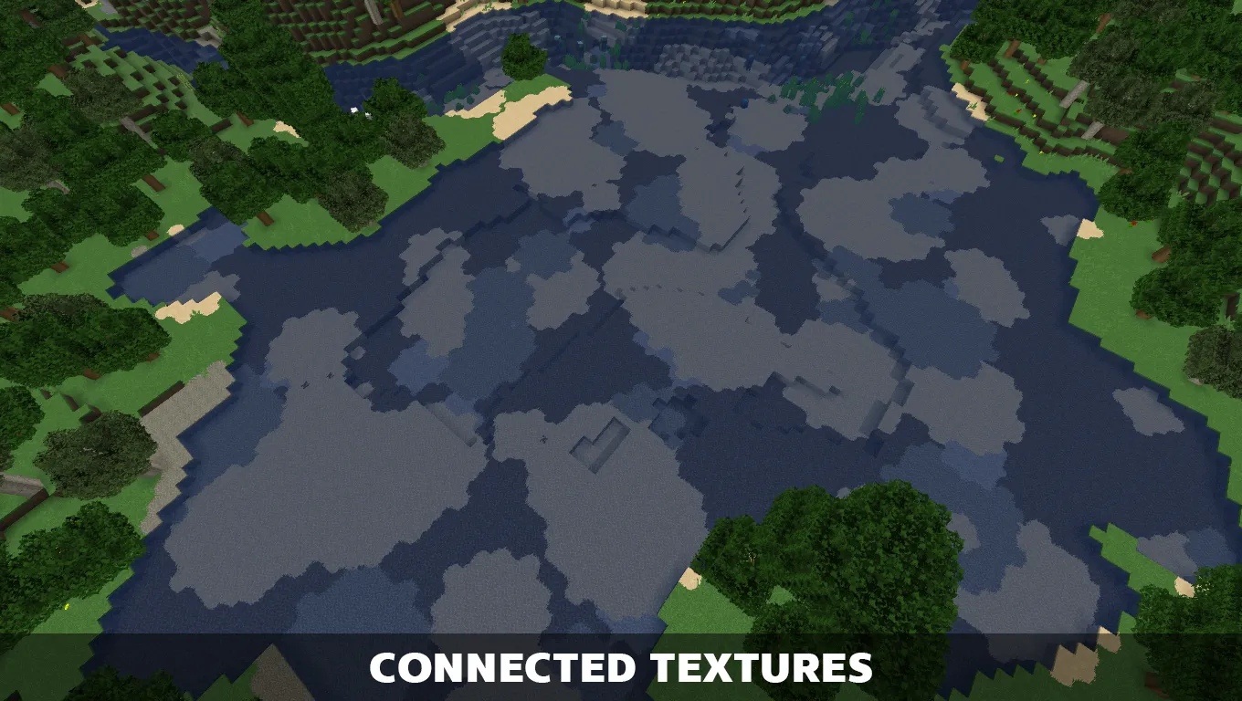 TANTUM16X — скриншот 1 (Текстуры, Minecraft)