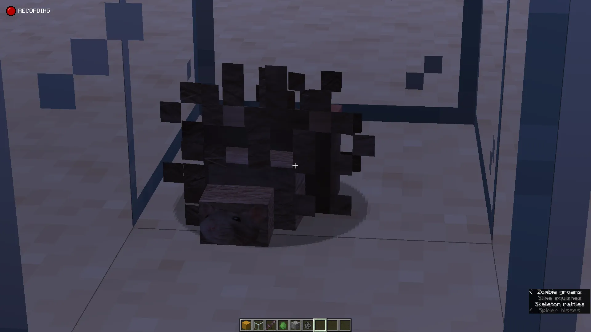 Memecraft, Текстуры, Minecraft