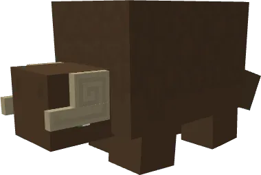 Hydra's Mobs +, Моды, Minecraft