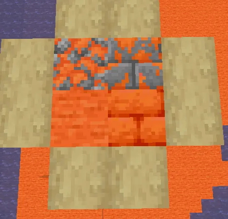 Slimer's Universal Madness — скриншот 6 (Моды, Minecraft)