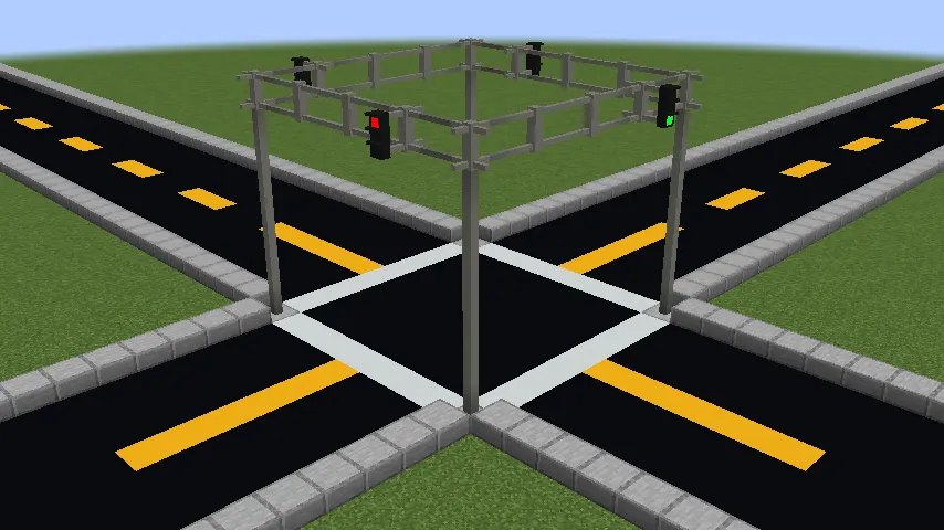 Decoration — скриншот 1 (Моды, Minecraft)