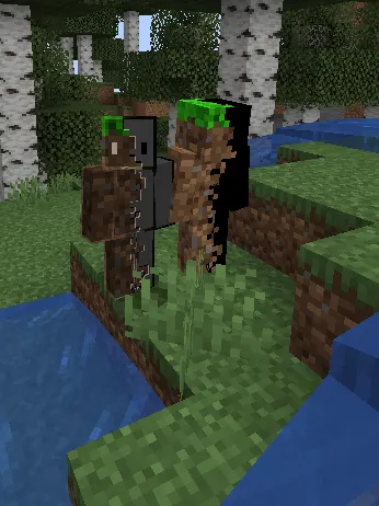CinematicTools, Моды, Minecraft