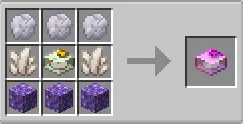 'Mon Item Crafting — скриншот 41 (Текстуры, Minecraft)