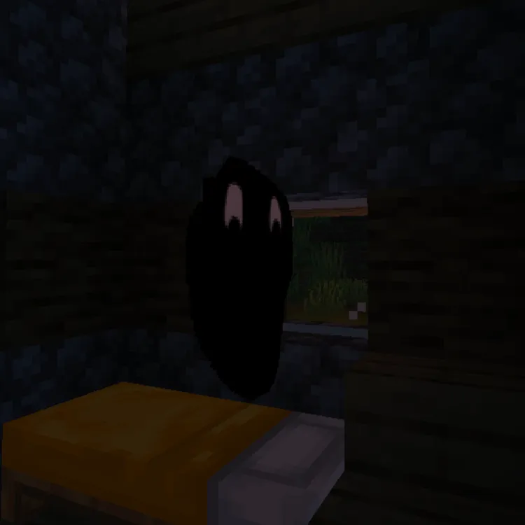 Trollge Invasion, Моды, Minecraft