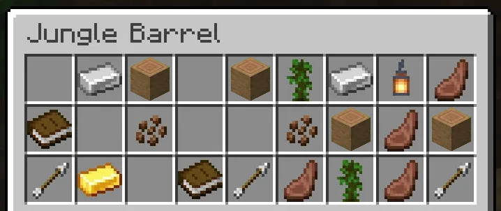 project-1410917 — скриншот 4 (Моды, Minecraft)