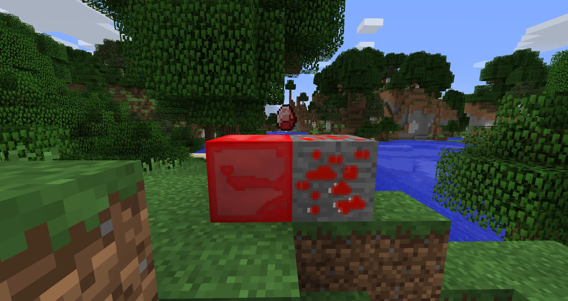 Sith Sheep Emprire, Текстуры, Minecraft