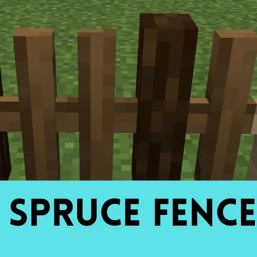 BedoclashVariants, Текстуры, Minecraft