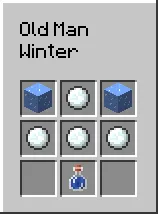 MCVigors — скриншот 3 (Плагины, Minecraft)