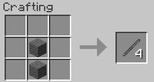 Grey Mod — скриншот 12 (Моды, Minecraft)