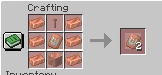 Tailored Trims, Моды, Minecraft