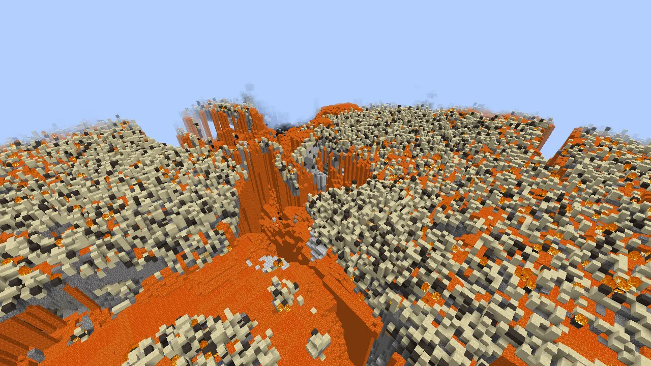 Solar Apocalypse Plus, Моды, Minecraft