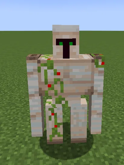 Villagers Improved — скриншот 5 (Текстуры, Minecraft)