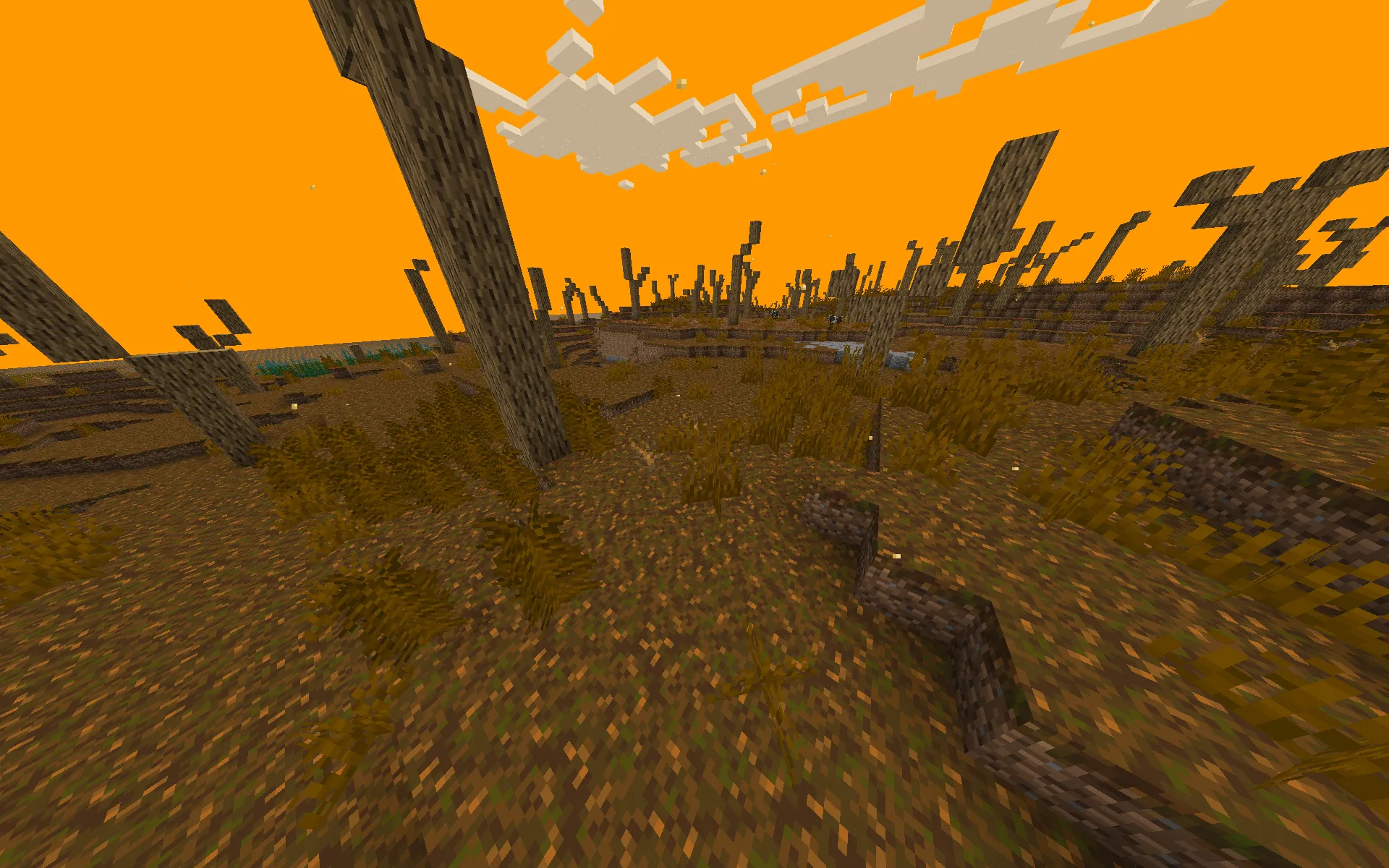 Project: Fallout , Моды, Minecraft