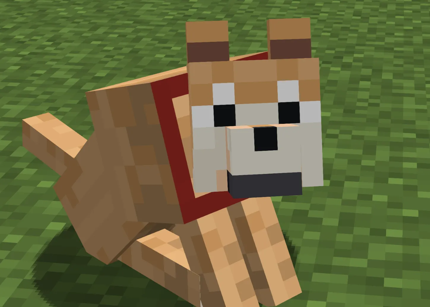 Aternos Pack — скриншот 4 (Текстуры, Minecraft)