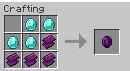 Alpexis, Моды, Minecraft