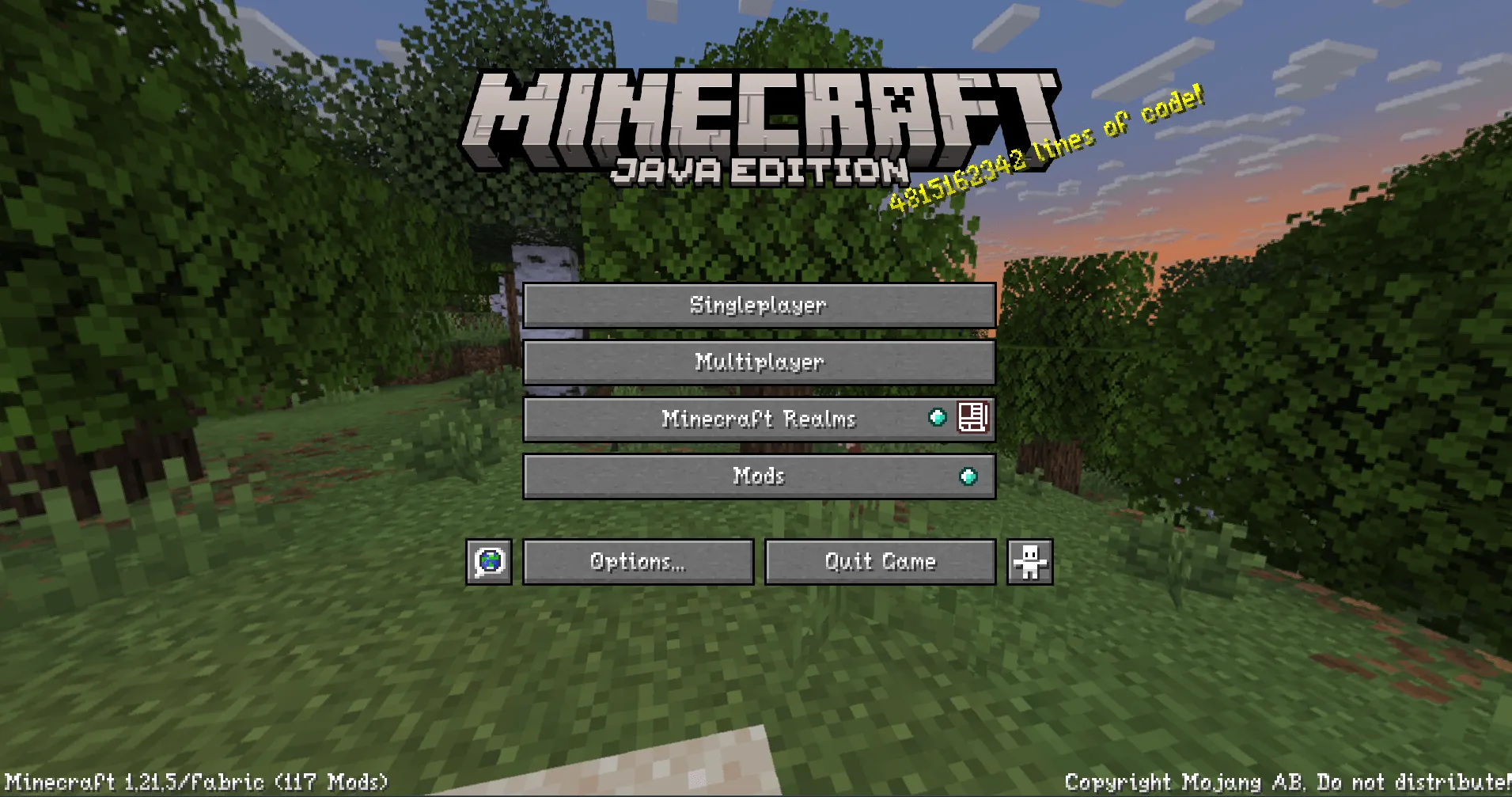 Angel's Font, Текстуры, Minecraft