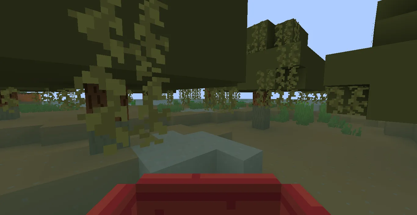 Minecraft Trailer, Модпаки, Minecraft