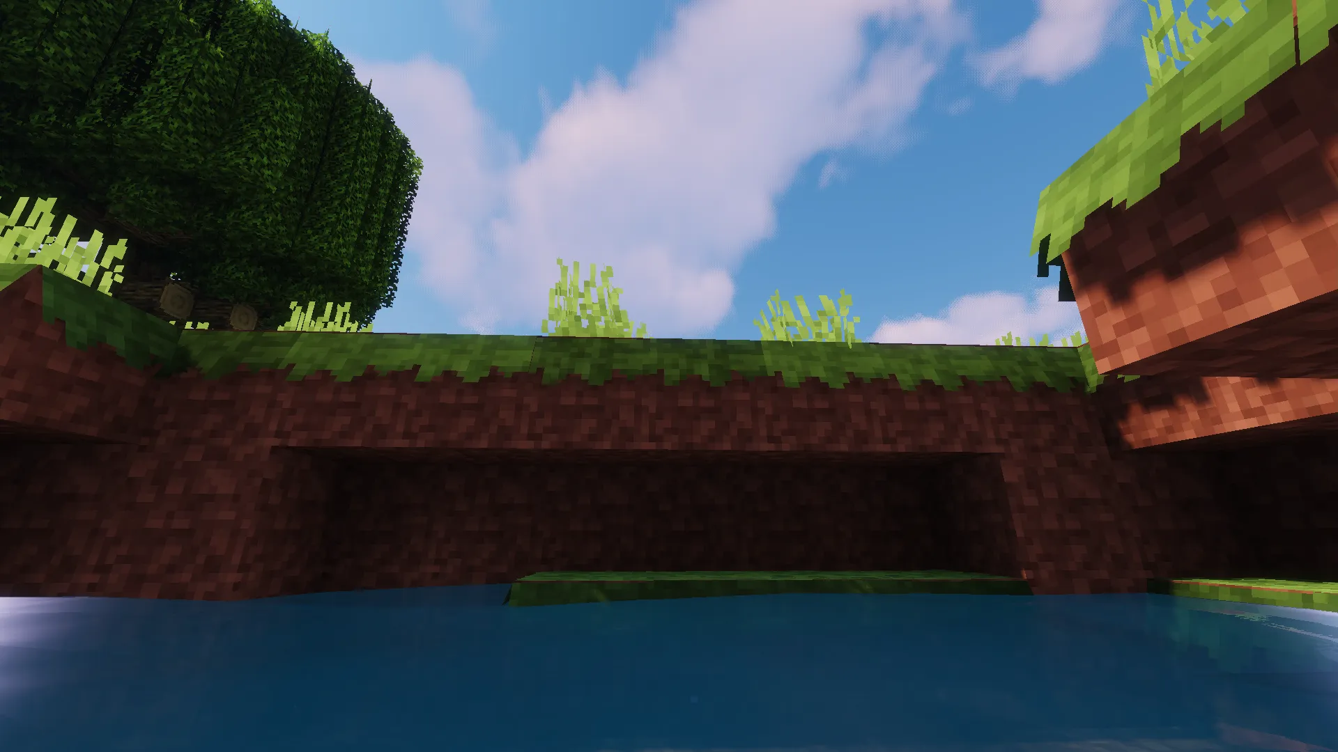 [Abandoned] - JAFFA, Текстуры, Minecraft