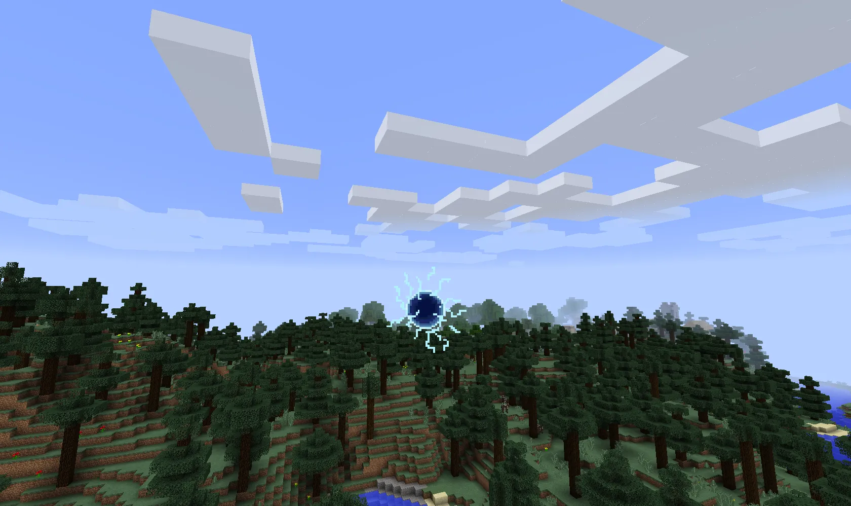 Elemental Invocations, Моды, Minecraft