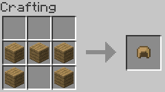 JeckelArmorMod, Моды, Minecraft