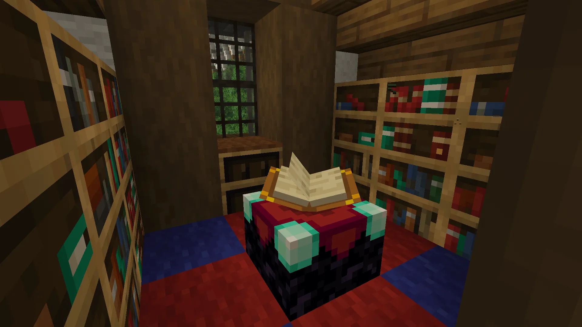 project-1368512 — скриншот 1 (Карты, Minecraft)