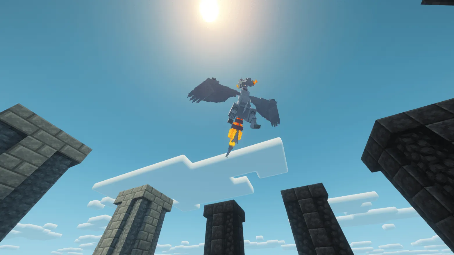 CobbleVersus - Multiplayer Cobblemon (No Server Required) — скриншот 11 (Модпаки, Minecraft)