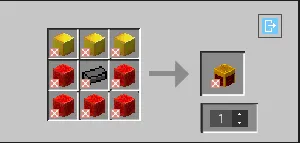 MostlyEvil, Моды, Minecraft
