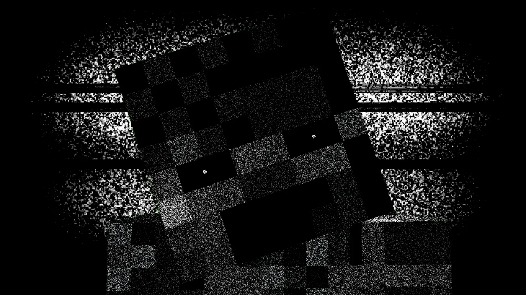 White Noise, Моды, Minecraft