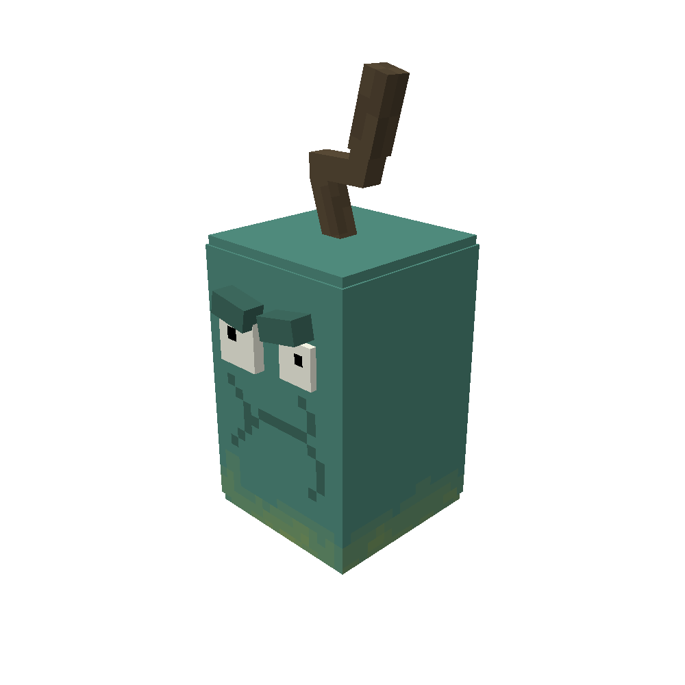 PVZ GW Plus — скриншот 6 (Моды, Minecraft)