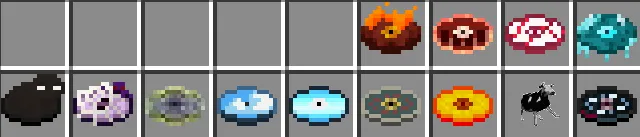New music discs — скриншот 3 (Текстуры, Minecraft)