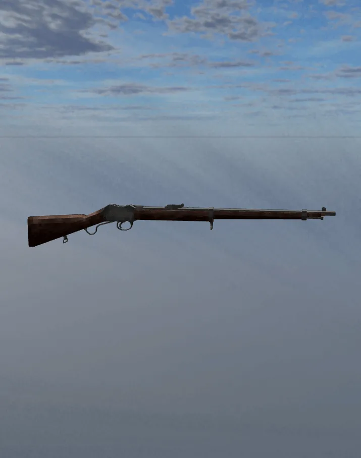 [Alex Kim's Gunpack] TacZ Gun pack Classic Return, Кастомизации, Minecraft