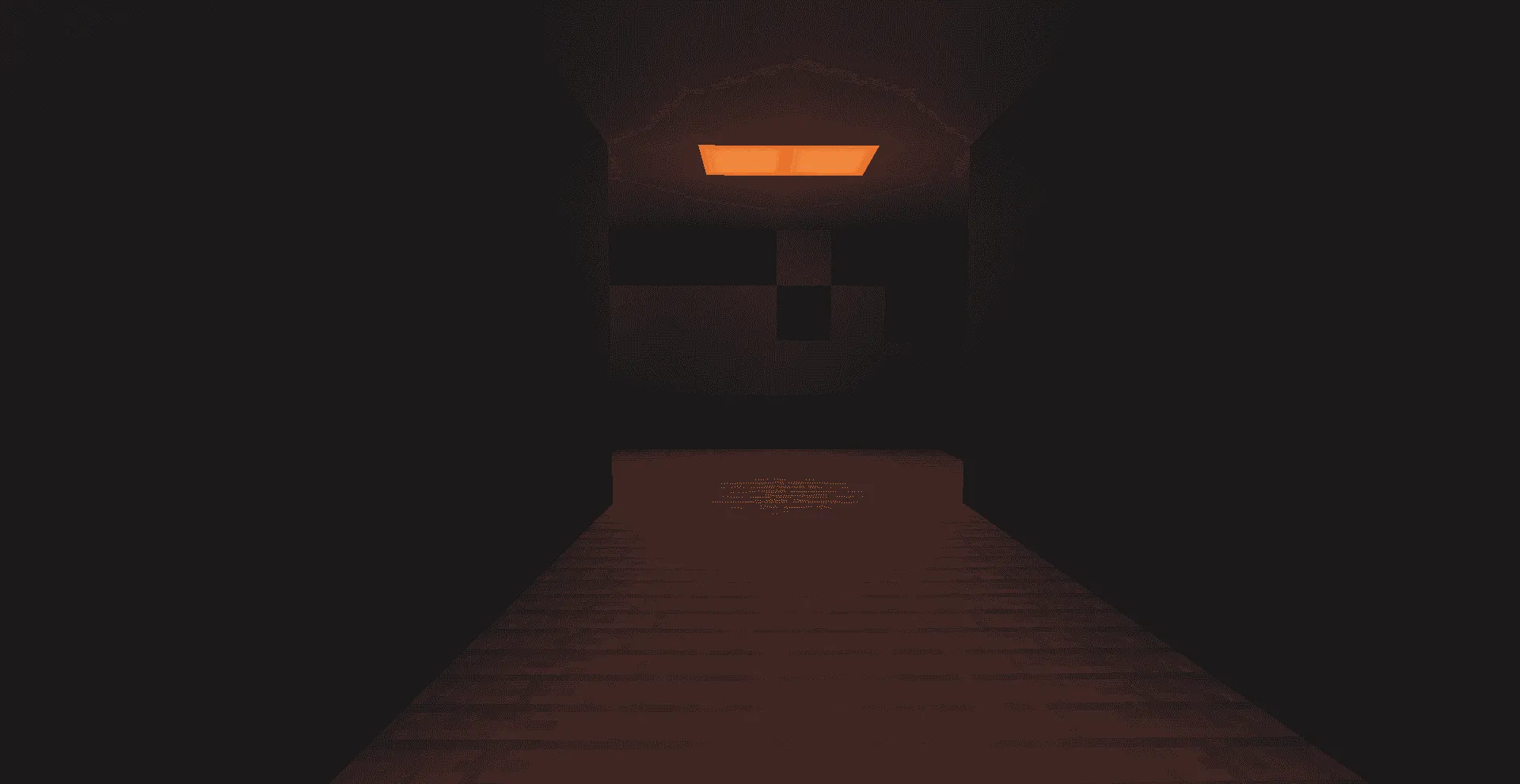 Michaels Ultimate Backrooms Remastered — скриншот 4 (Моды, Minecraft)