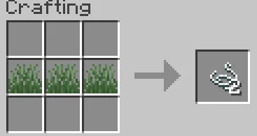 Easy Crafteable Strings, Моды, Minecraft