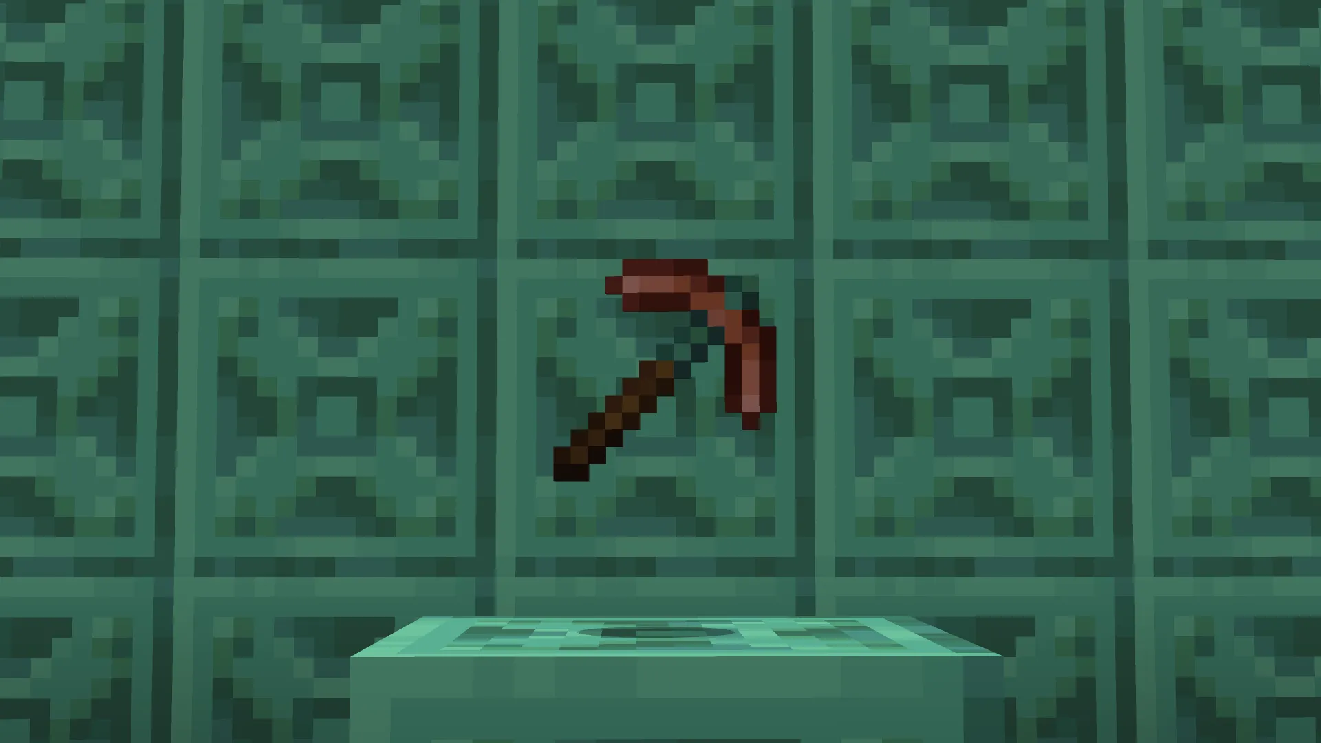 Coppered Equipment, Текстуры, Minecraft